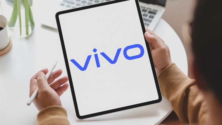 màn hình Vivo Pad