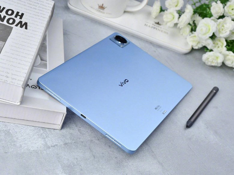 vivo pad