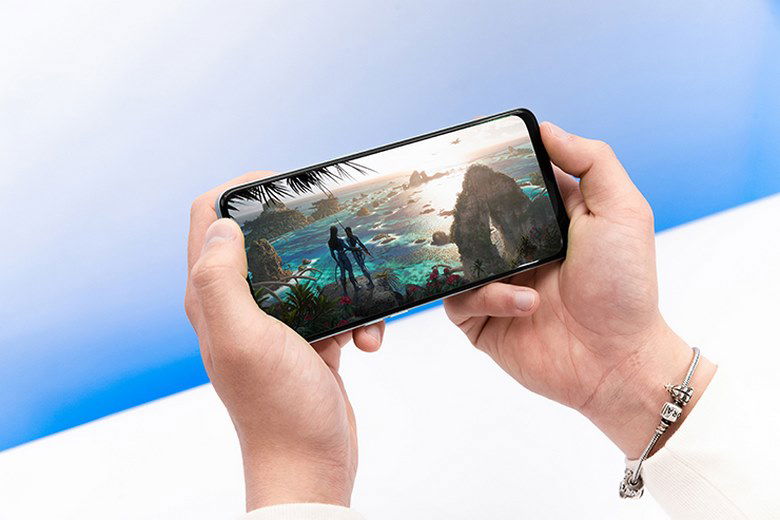 cấu hình OPPO Reno7 Lite 5G 