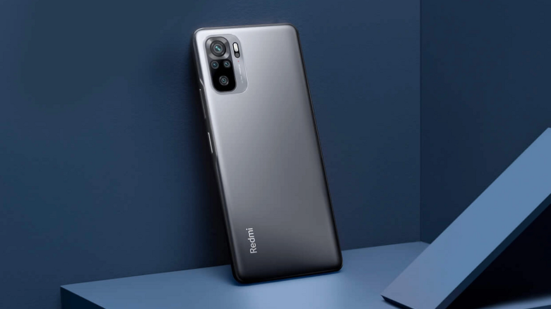 Cấu hình và dung lượng pin của Redmi Note 10T Snapdragon