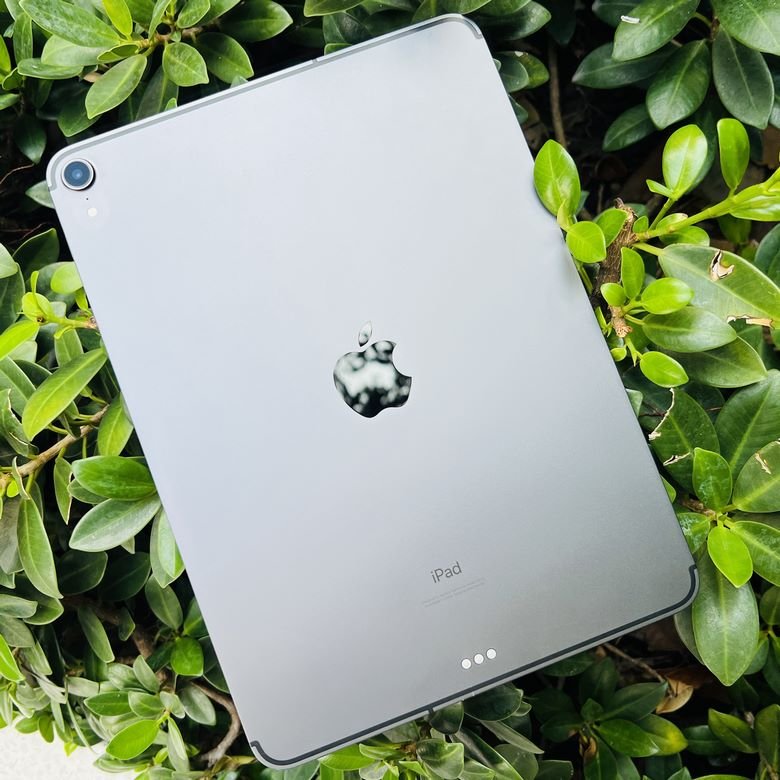 Hiệu năng  iPad Pro 11 inch (2018)