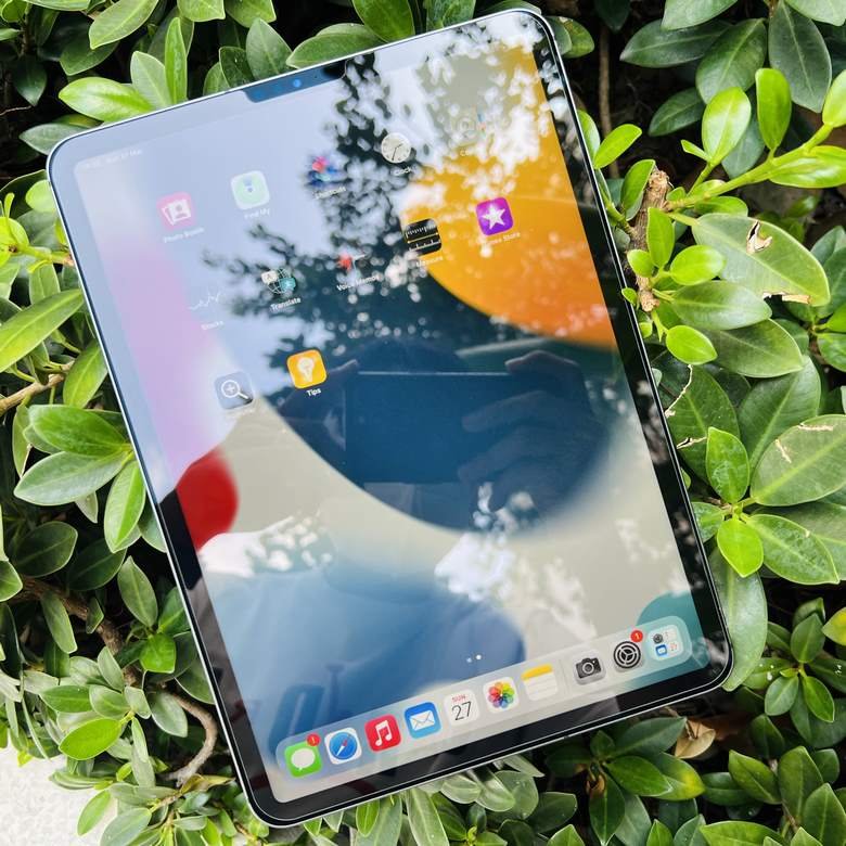 màn hình  iPad Pro 11 inch (2018)