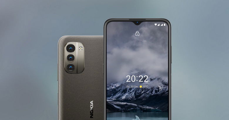 màn hình Nokia G11 