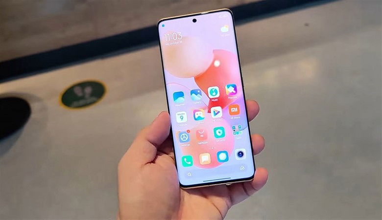 màn hình xiaomi 1s