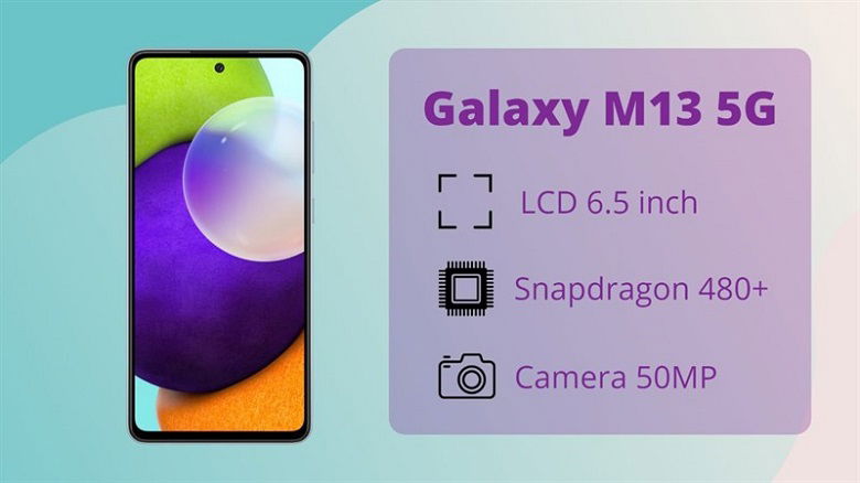 Cấu hình galaxy m13