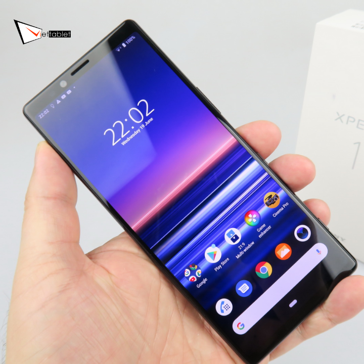 Sony Xperia 1