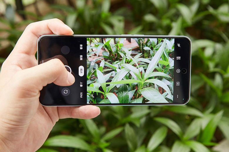 chụp ảnh oneplus