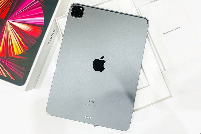 Giảm giá ipad