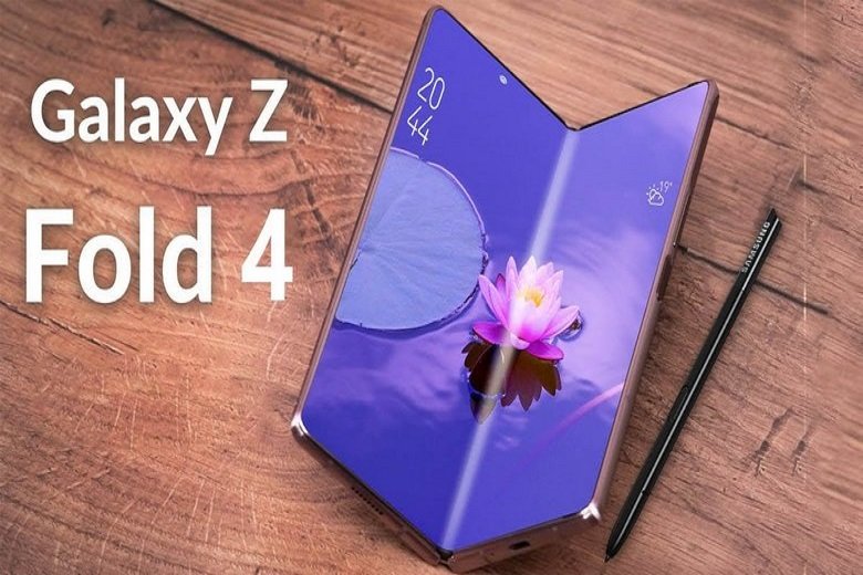 Màn hình Galaxy Z Fold4 sẽ hạn chế nếp gấp, cho trải nghiệm vuốt bao phê?!