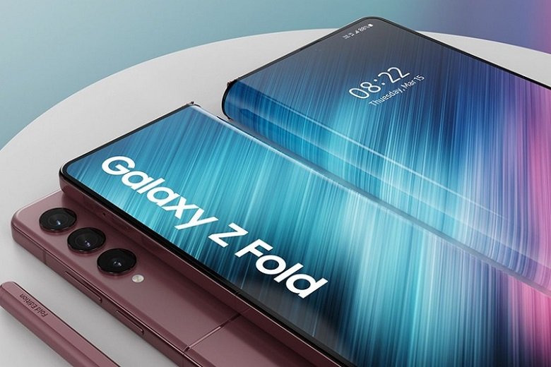 Galaxy Z Fold4, Z Flip4 và Watch 5 series sẽ ra mắt vào ngày này!