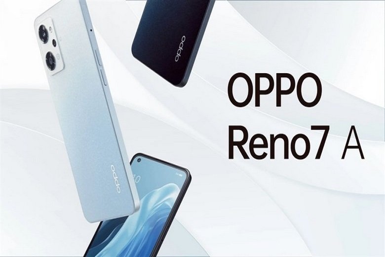 Đánh giá OPPO Reno 7A: Chip xử lý Snapdragon 695, kháng nước IP68, màn hình AMOLED 6,4 inch!