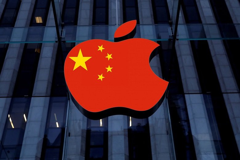 Rời bỏ thị trường “béo bở” Trung Quốc, Apple chuyển hướng đặt nhà máy sản xuất tại Việt Nam?!