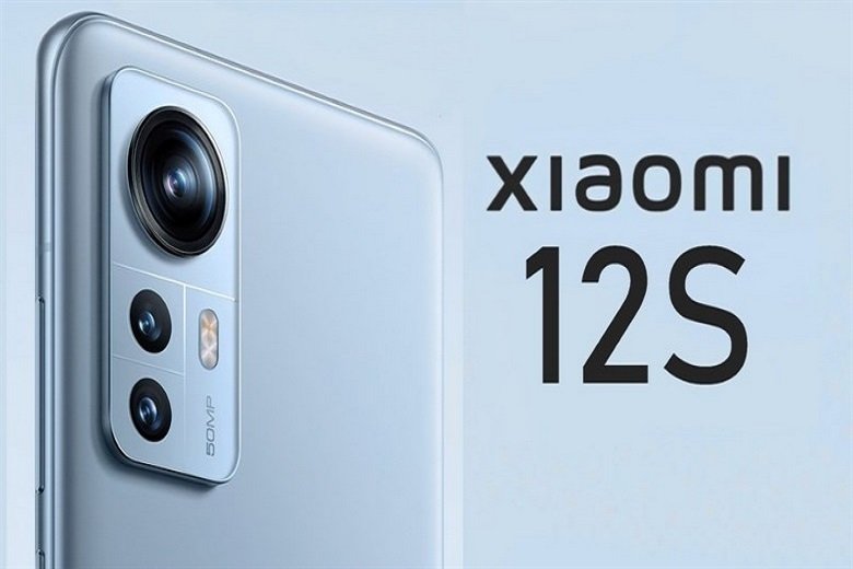 CỰC HOT - Dung lượng bộ nhớ Xiaomi 12S, Xiaomi 12S Pro rò rỉ trước thềm ra mắt?!