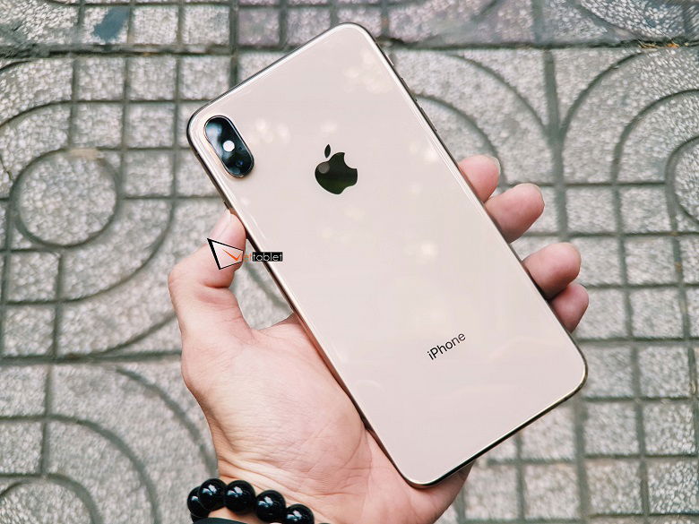 xs max