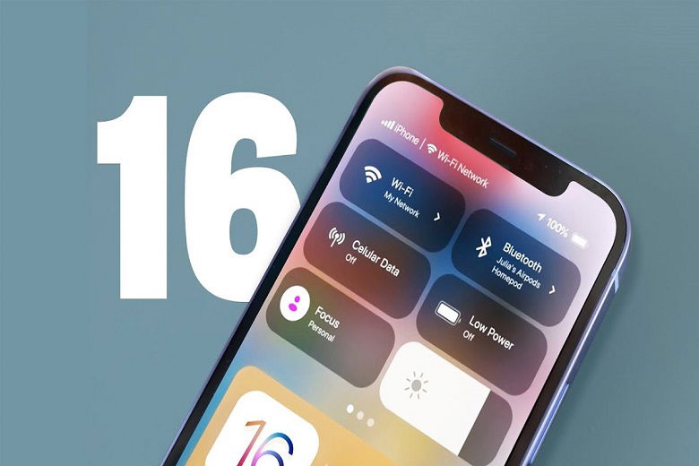 Tính năng mới trên ứng dụng Photos trên iOS 16