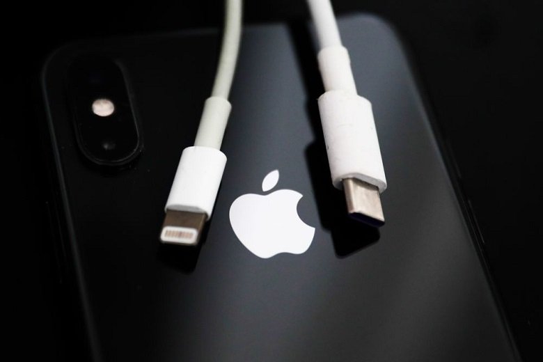 Tạm biệt Lightning, Apple sẽ đổi sang cap sạc USB-C trước năm 2024?