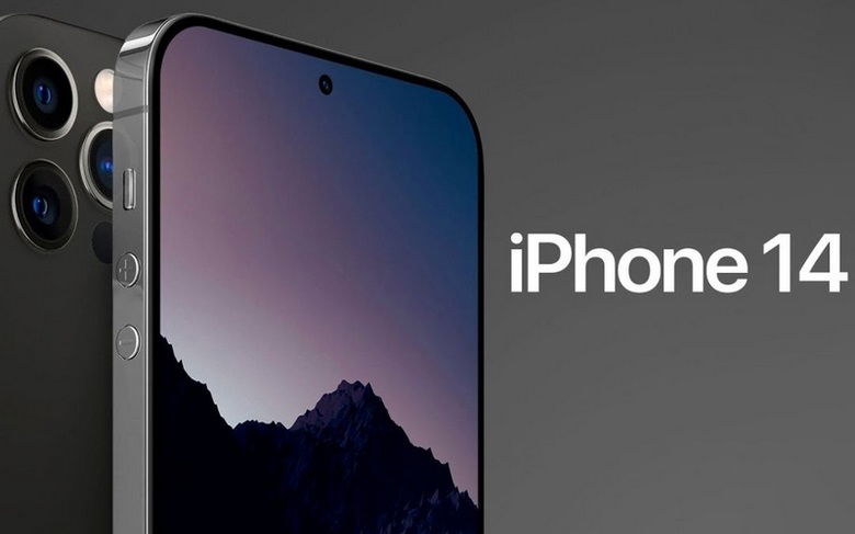 cấu hình iPhone 14 với iPhone 13