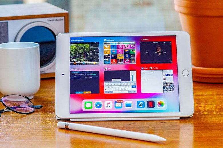 Vui hè rực rỡ - iPad Mini 4 giảm giá hết cỡ | Tậu ngay 1 em để chuẩn bị nhập học nào!