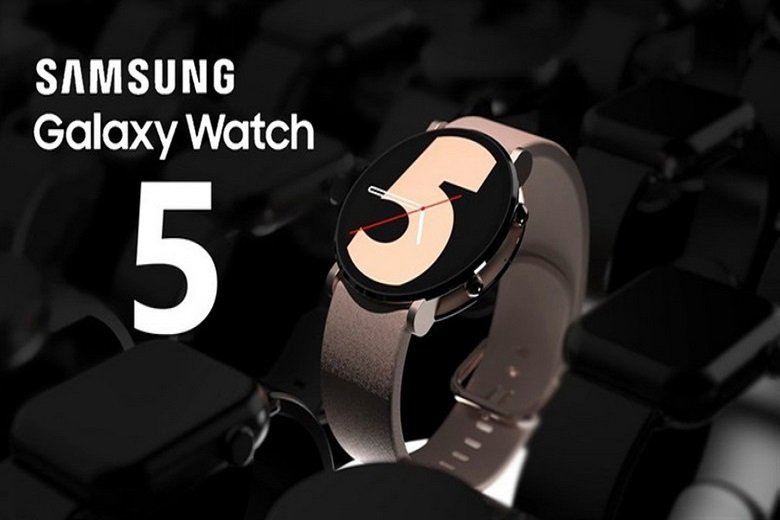 Galaxy Watch 5 và Watch 5 Pro được liệt kê trên website chính thức của Samsung 