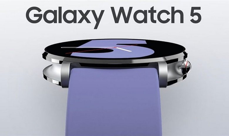 cấu hình Galaxy Watch 5