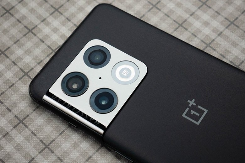 camera OnePlus 10T