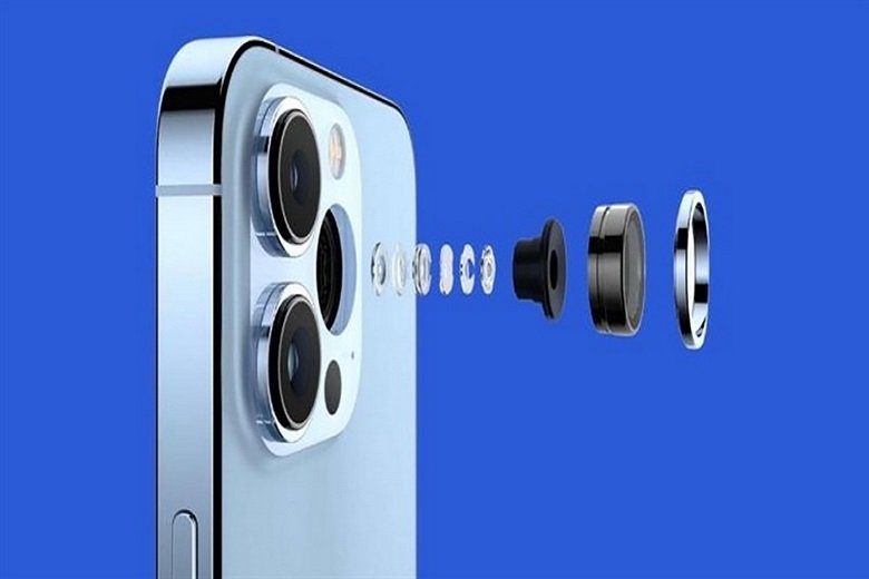 Không gì tốt hơn - iPhone 15 Pro Max có sự nâng cấp lớn về camera?!