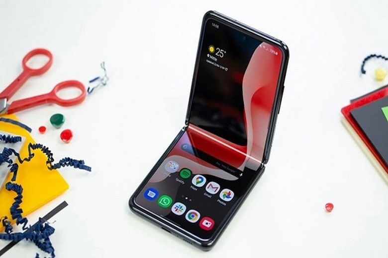 Galaxy Z Fold5 đã bị rò rỉ cấu hình