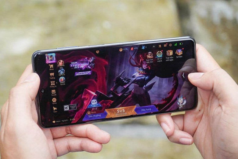 Mách bạn Top 4 Smartphone dưới 5 triệu chiến Game cực đỉnh 