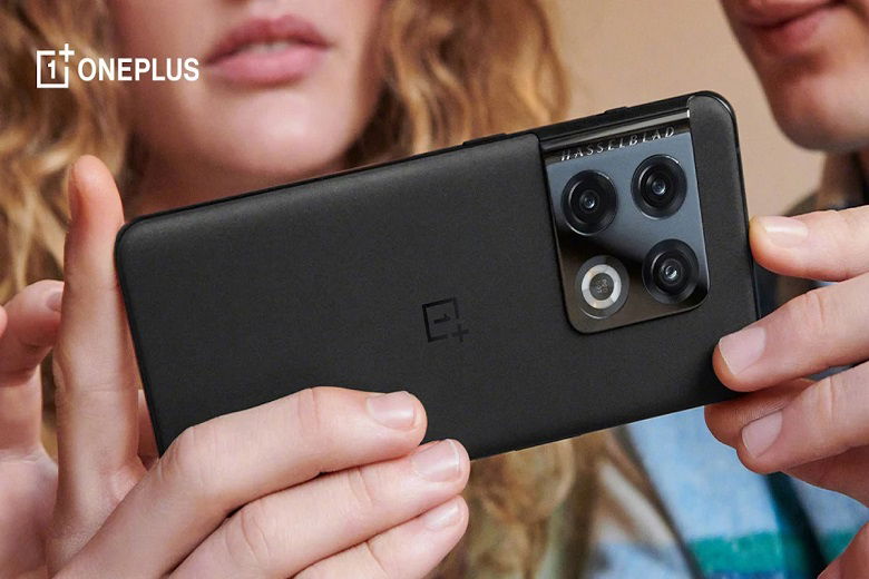 Chi tiết camera OnePlus 10T chính thức lộ diện trước thềm ra mắt!