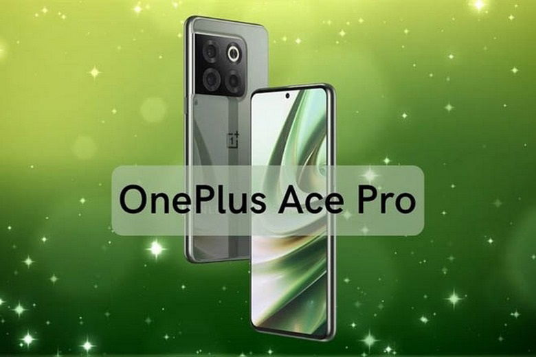 Đánh giá OnePlus Ace Pro