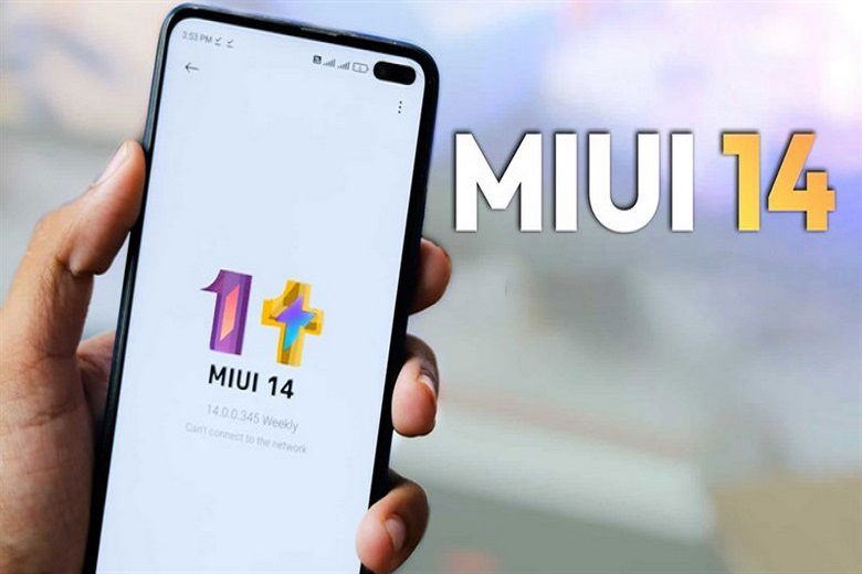 Rò rỉ danh sách sản phẩm Xiaomi hỗ trợ MIUI 14 - MiFans đứng ngồi không yên!