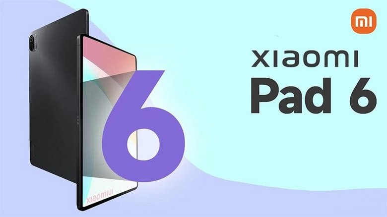 cấu hình Xiaomi Pad 6