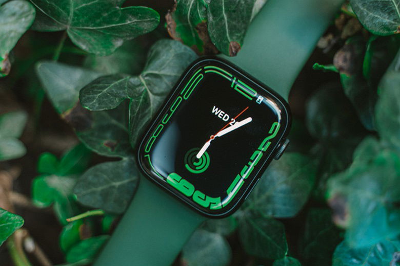 Apple Watch Series 8 sẽ có cảm biến đo nhiệt độ cơ thể?!