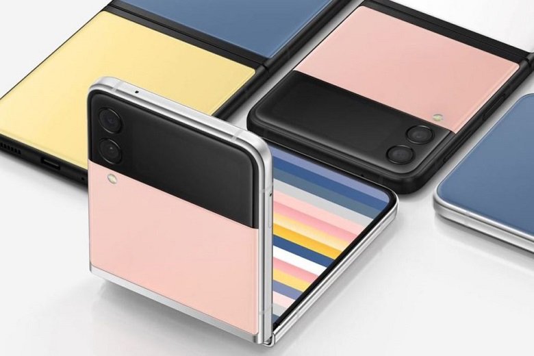 Samsung đã tạo ra màu sắc mới cho Galaxy Z Flip4 Bespoke như thế nào?