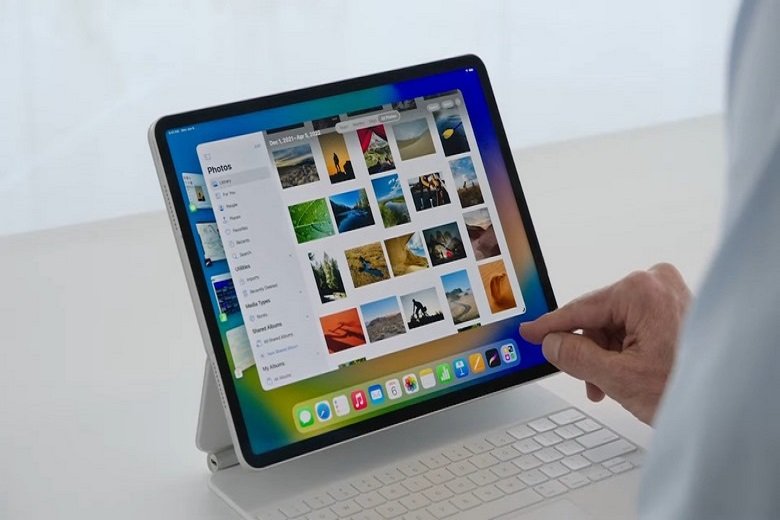 iPad mới và iPad Pro M2 dự kiến sẽ ra mắt vào tháng 10/2022 với cổng USB-C và 5G