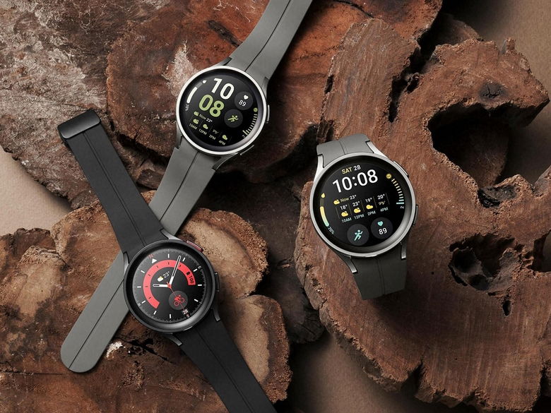 Tính năng hay ho trên Galaxy Watch5 và Galaxy Watch5 Pro