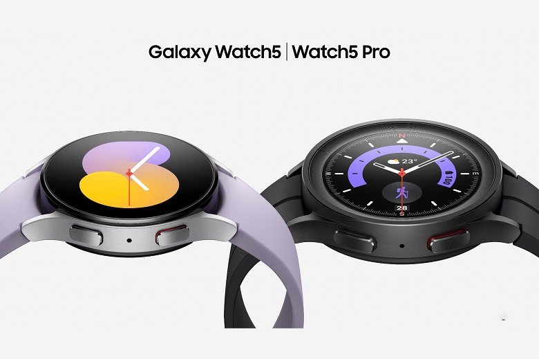 So sánh Samsung Galaxy Watch5 và Galaxy Watch5 Pro