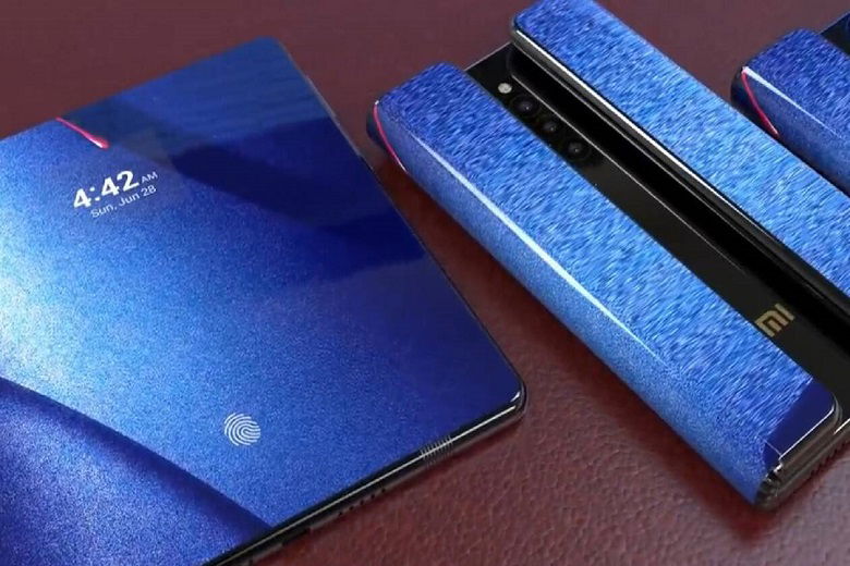 Cấu hình Xiaomi Mix Fold 3 lộ diện - Dự kiến sẽ đem lại sự bùng nổ mới?!