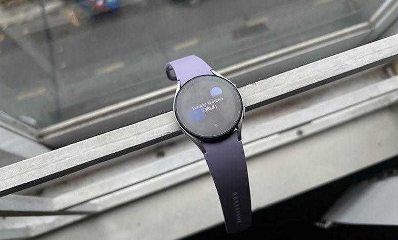 Đánh giá Samsung Galaxy Watch 5