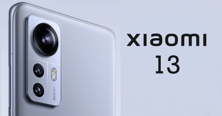 pin Xiaomi 13 