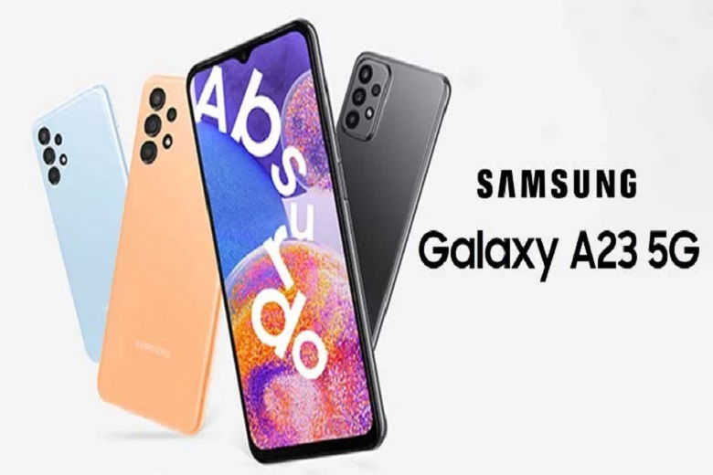 Samsung Galaxy A23 5G sẽ chính thức trình làng vào tháng 9, giá bán khởi điểm là…?