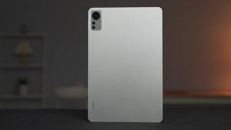 Xiaomi Pad 5 Pro 12.4 thách thức độ mỏng nhẹ, màn hình 12.4 inch
