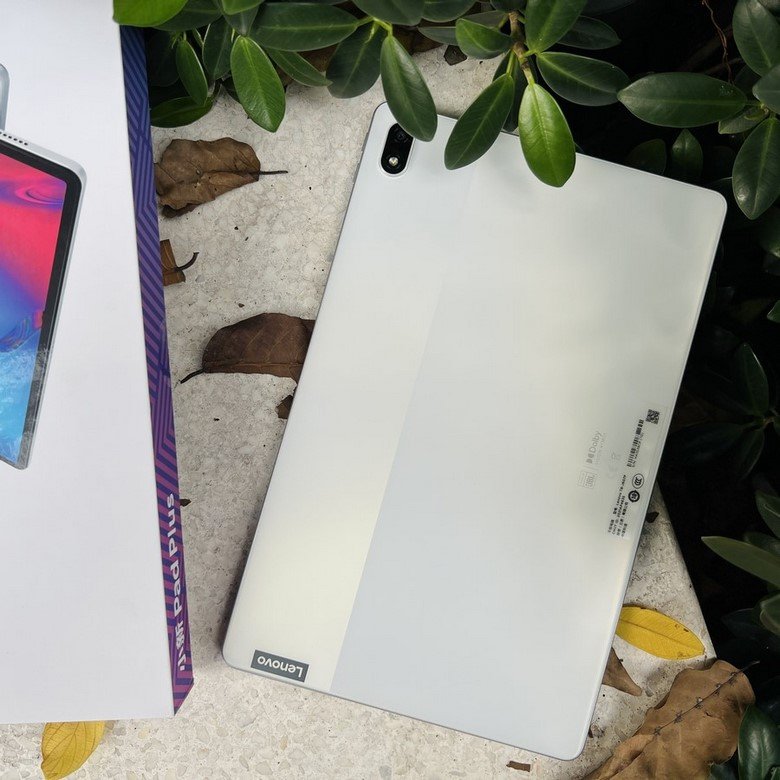 Lenovo Pad Plus: Tablet học Online, làm việc và giải trí chơi game giá rẻ