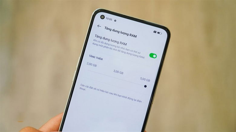 Đánh giá hiệu năng Oppo Reno8 5G mạnh mẽ ra sao?