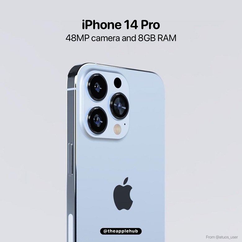 camera iPhone 14 Pro Max 2022