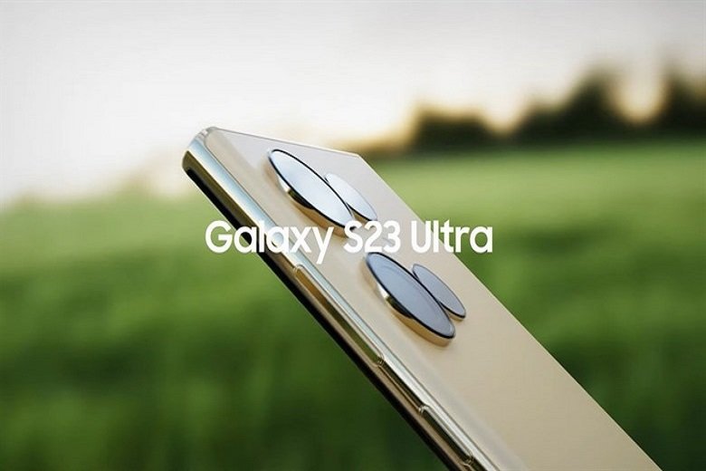 Đánh giá Galaxy S23 Ultra