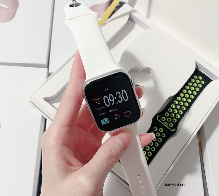 Vì sao nên sử dụng Apple Watch?