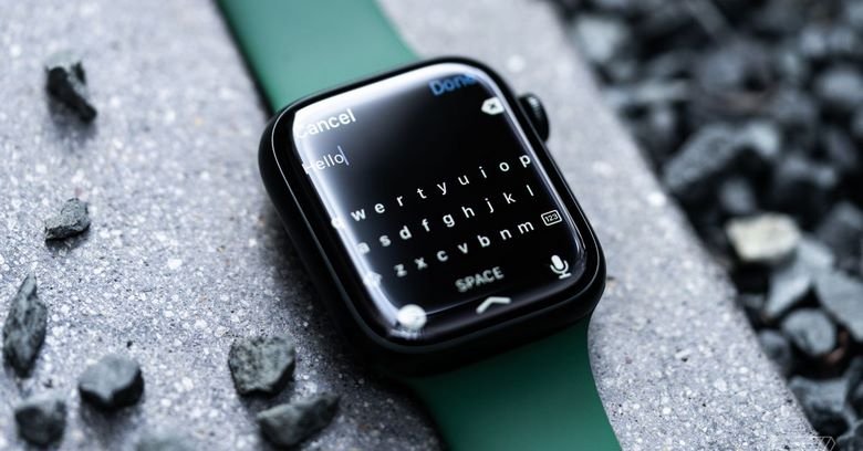 Vì sao nên sử dụng Apple Watch?