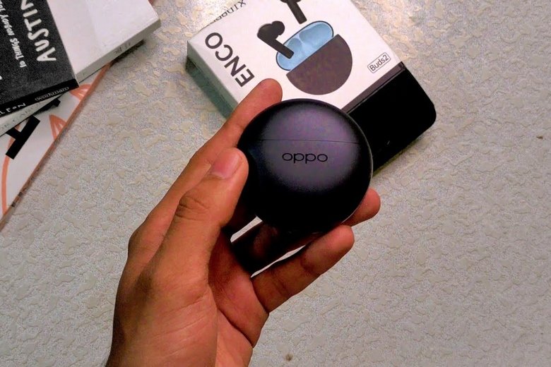 Đánh giá OPPO Enco Buds 2: Nhỏ gọn, tiện ích và thông minh!