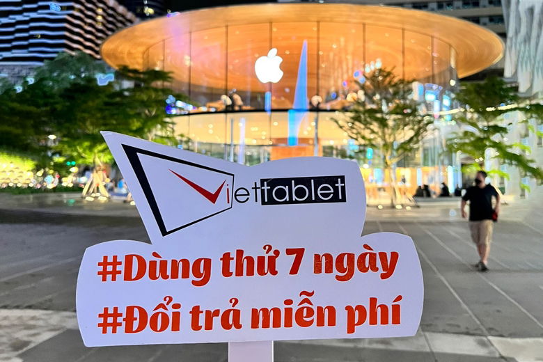 iPhone 14 chính thức bắt đầu mở bán trên toàn cầu!